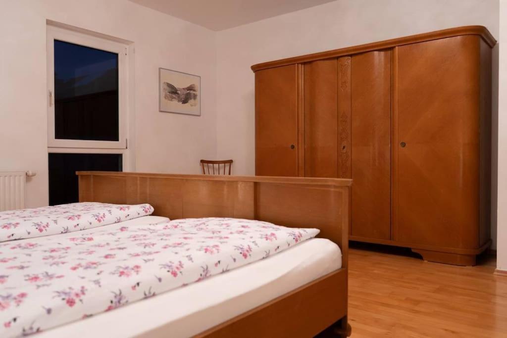 Tanjas Gemuetliches Haus Am Mondsee Innerschwand Extérieur photo