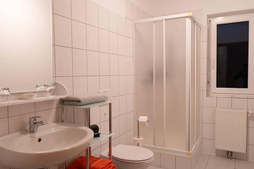 Tanjas Gemuetliches Haus Am Mondsee Innerschwand Extérieur photo